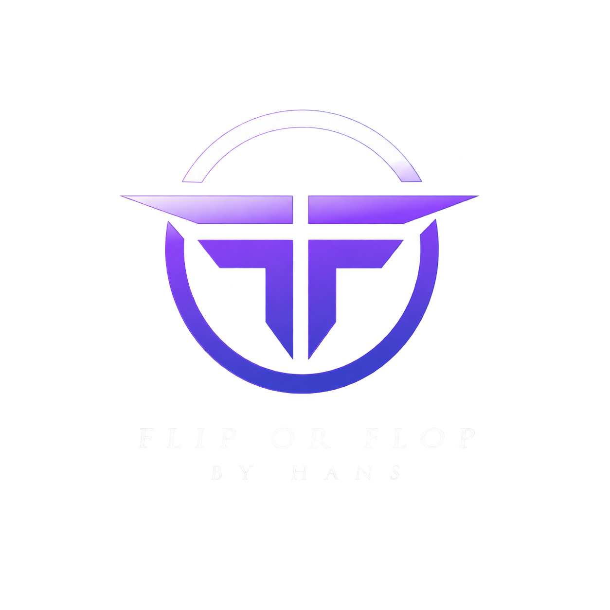 Flip or Flop by Hans logo
